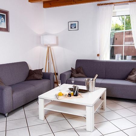 Holiday Home Riedehuus By Interhome ノルトダイヒ エクステリア 写真