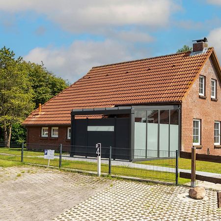 Holiday Home Riedehuus By Interhome ノルトダイヒ エクステリア 写真