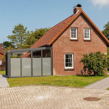 Holiday Home Riedehuus By Interhome ノルトダイヒ エクステリア 写真