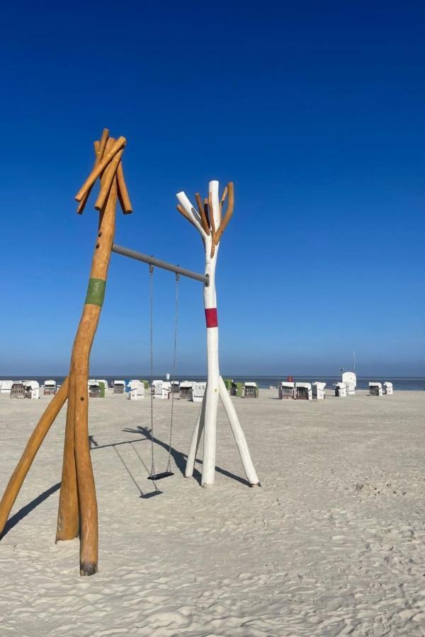 Holiday Home Riedehuus By Interhome ノルトダイヒ エクステリア 写真