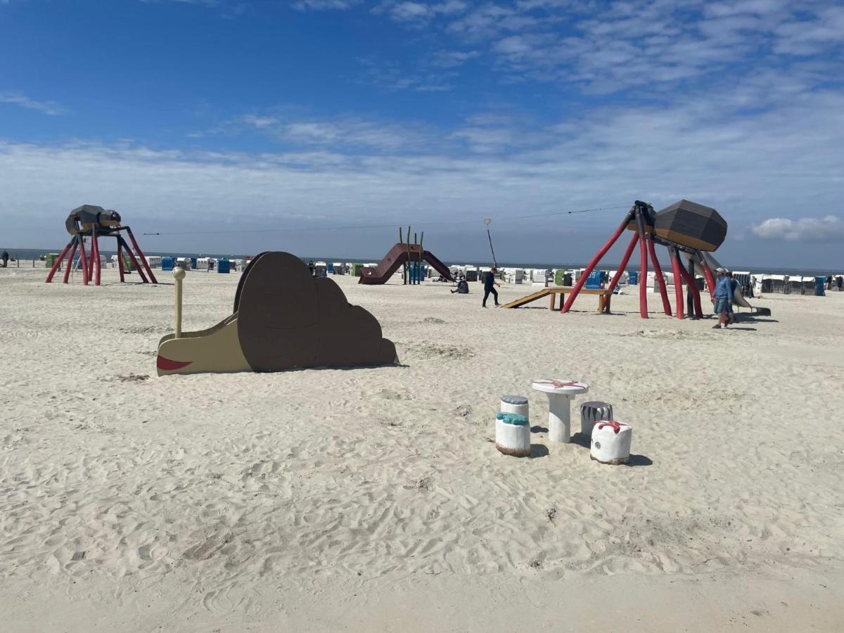 Holiday Home Riedehuus By Interhome ノルトダイヒ エクステリア 写真