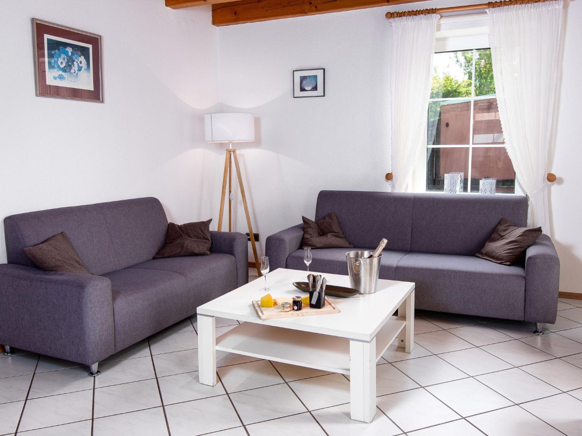 Holiday Home Riedehuus By Interhome ノルトダイヒ エクステリア 写真