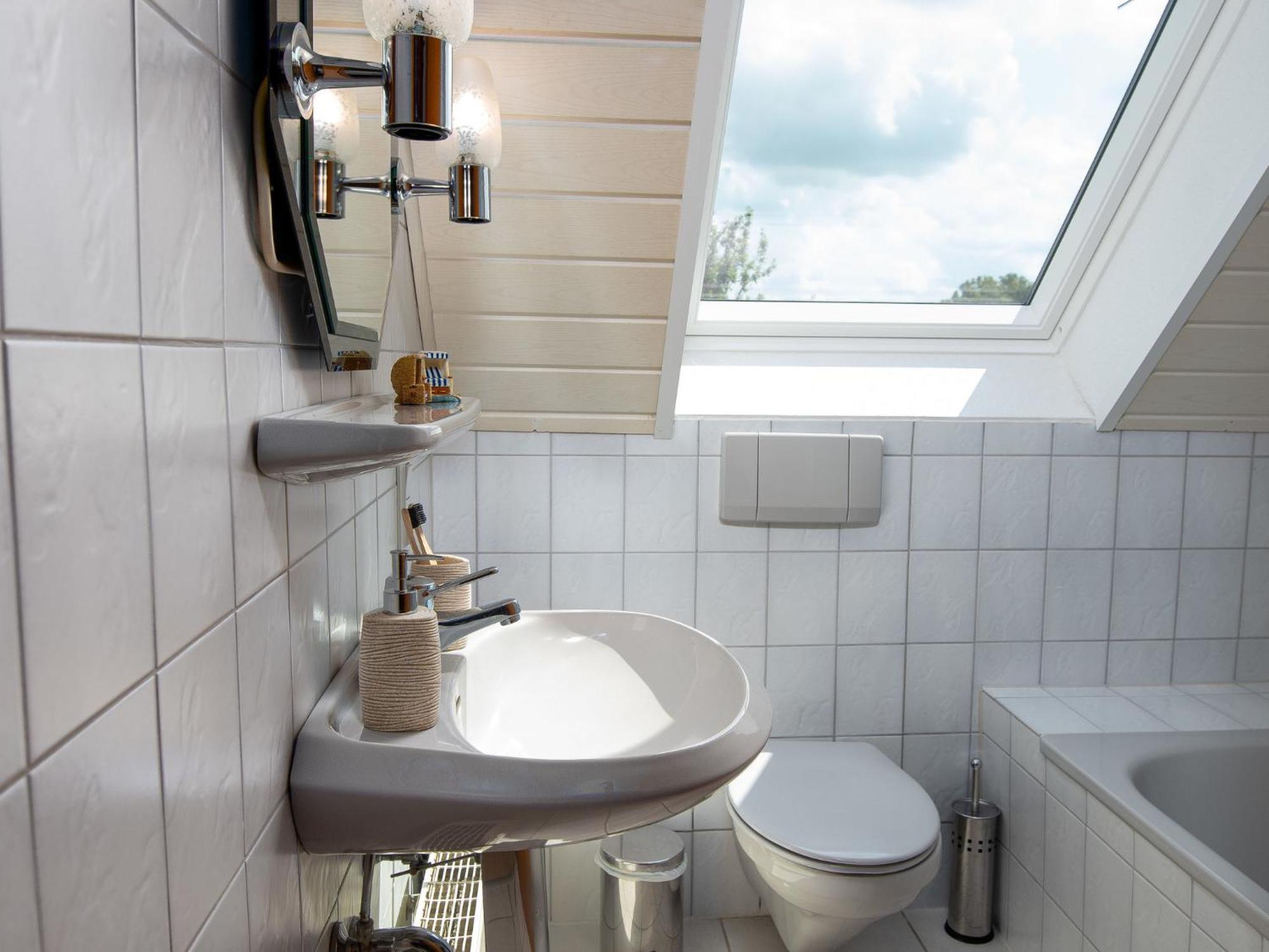 Holiday Home Riedehuus By Interhome ノルトダイヒ エクステリア 写真