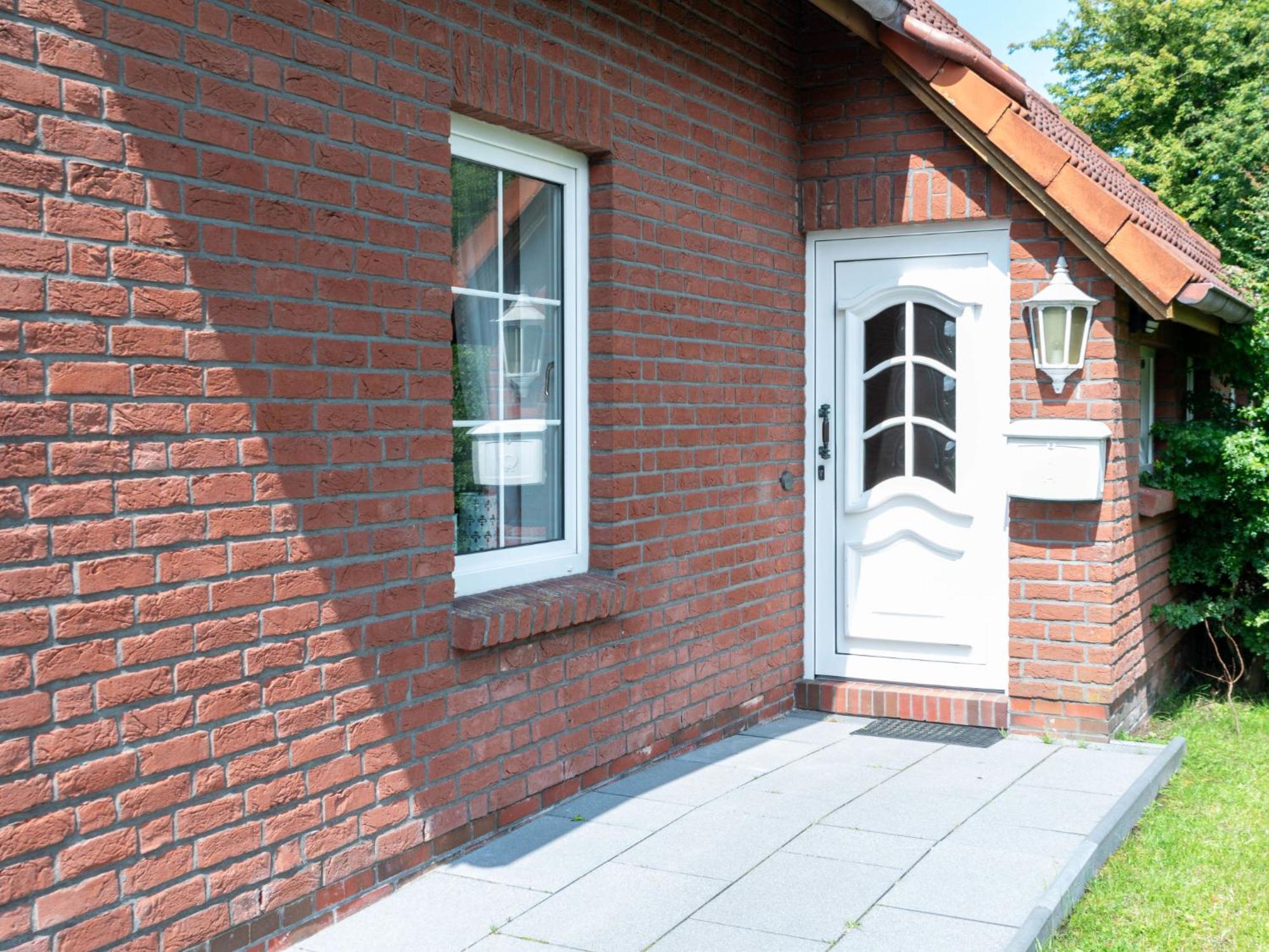 Holiday Home Riedehuus By Interhome ノルトダイヒ エクステリア 写真
