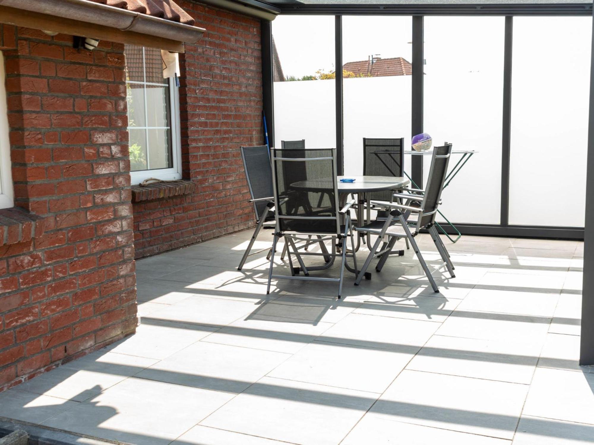 Holiday Home Riedehuus By Interhome ノルトダイヒ エクステリア 写真