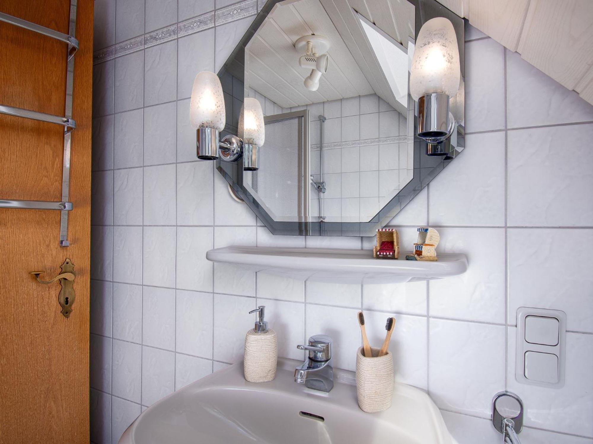 Holiday Home Riedehuus By Interhome ノルトダイヒ エクステリア 写真