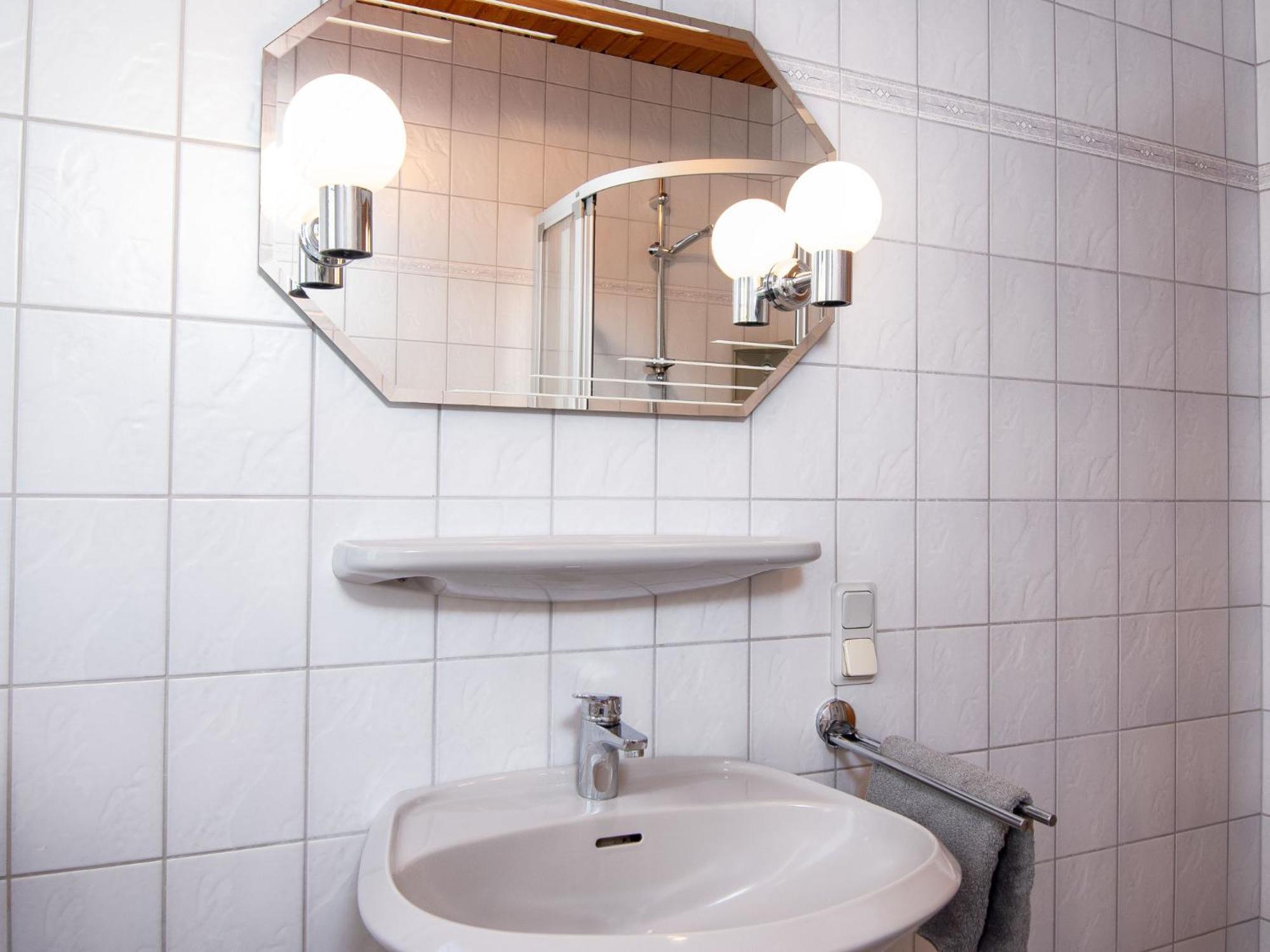 Holiday Home Riedehuus By Interhome ノルトダイヒ エクステリア 写真