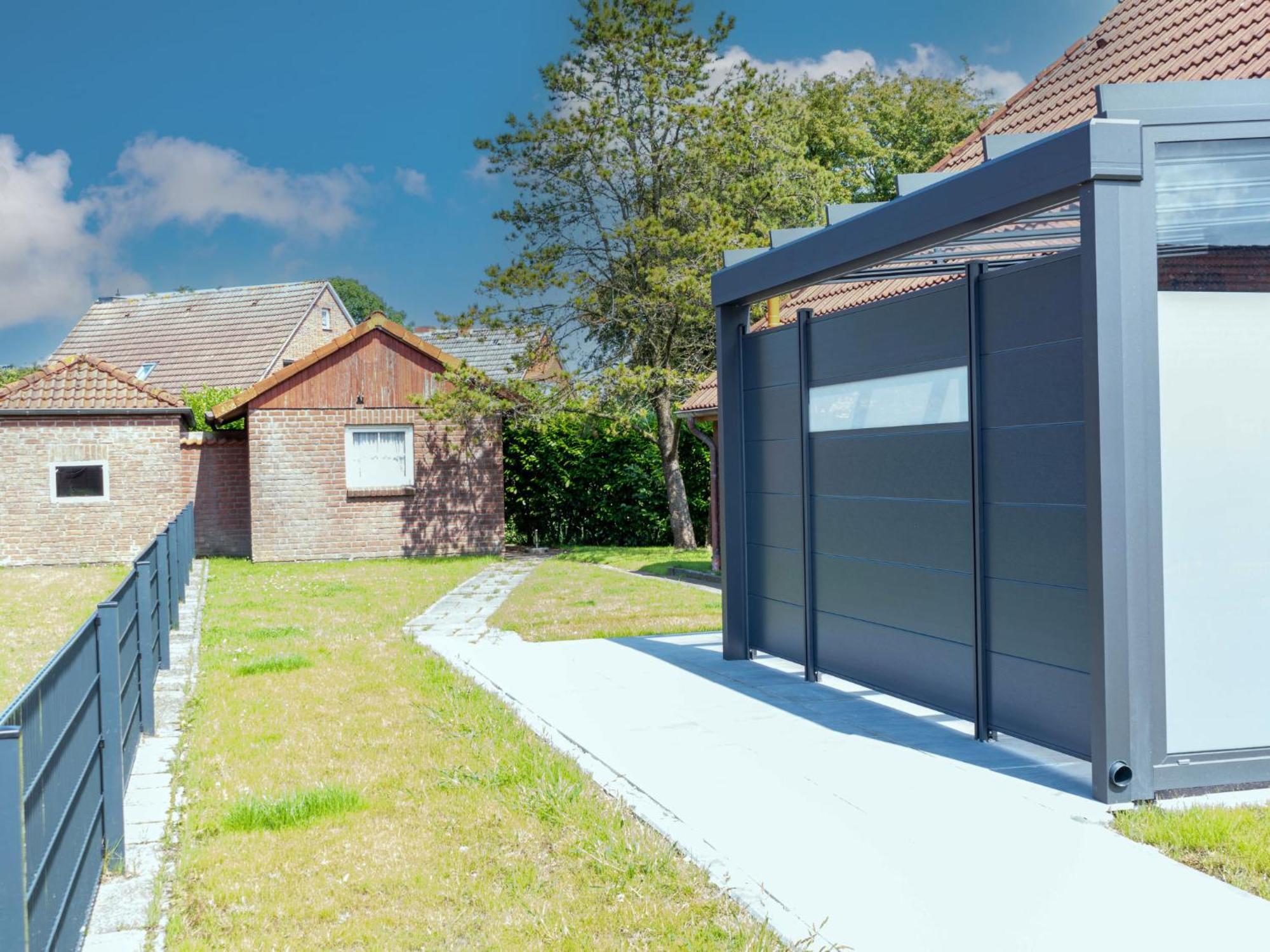 Holiday Home Riedehuus By Interhome ノルトダイヒ エクステリア 写真