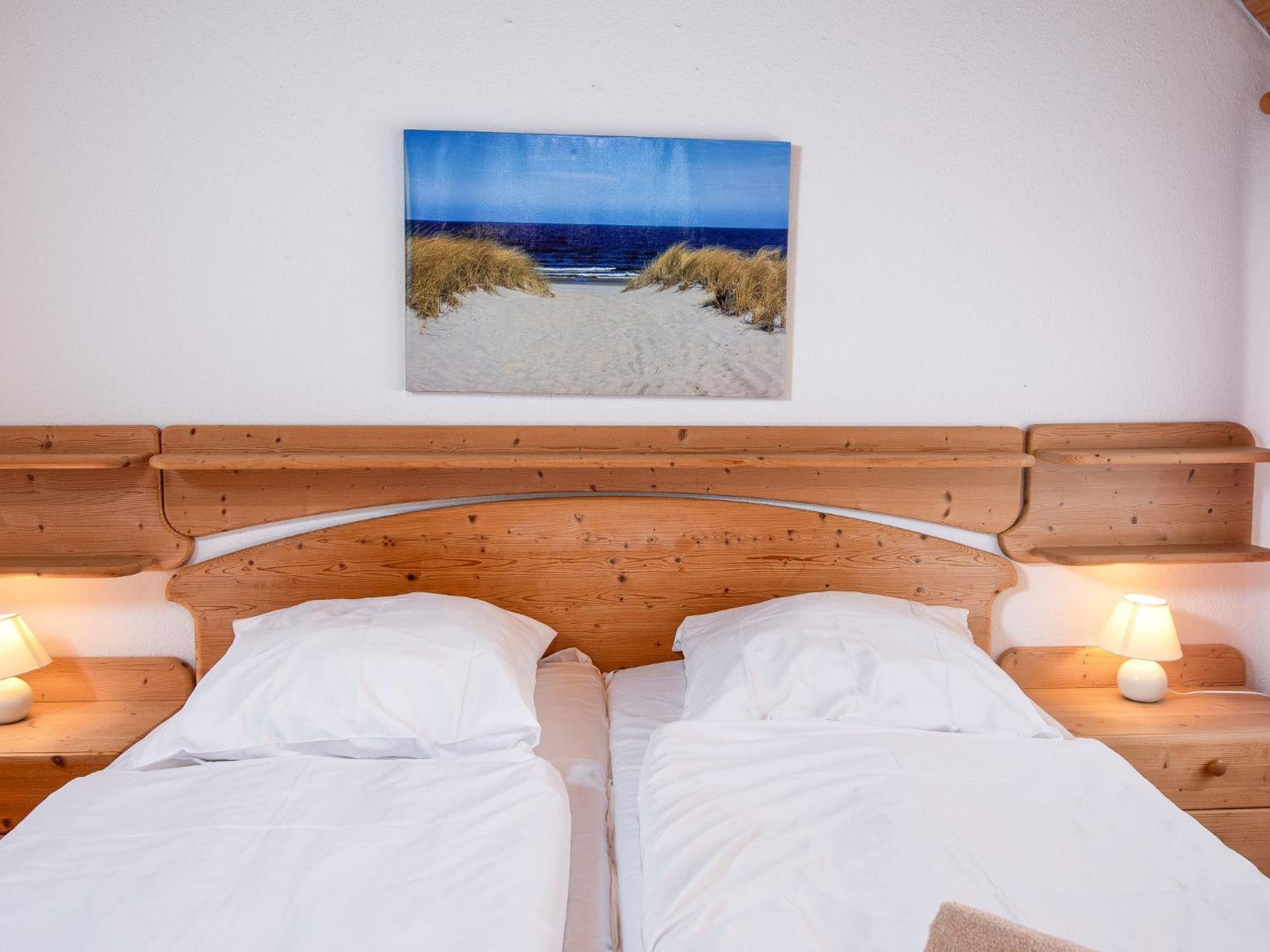 Holiday Home Riedehuus By Interhome ノルトダイヒ エクステリア 写真
