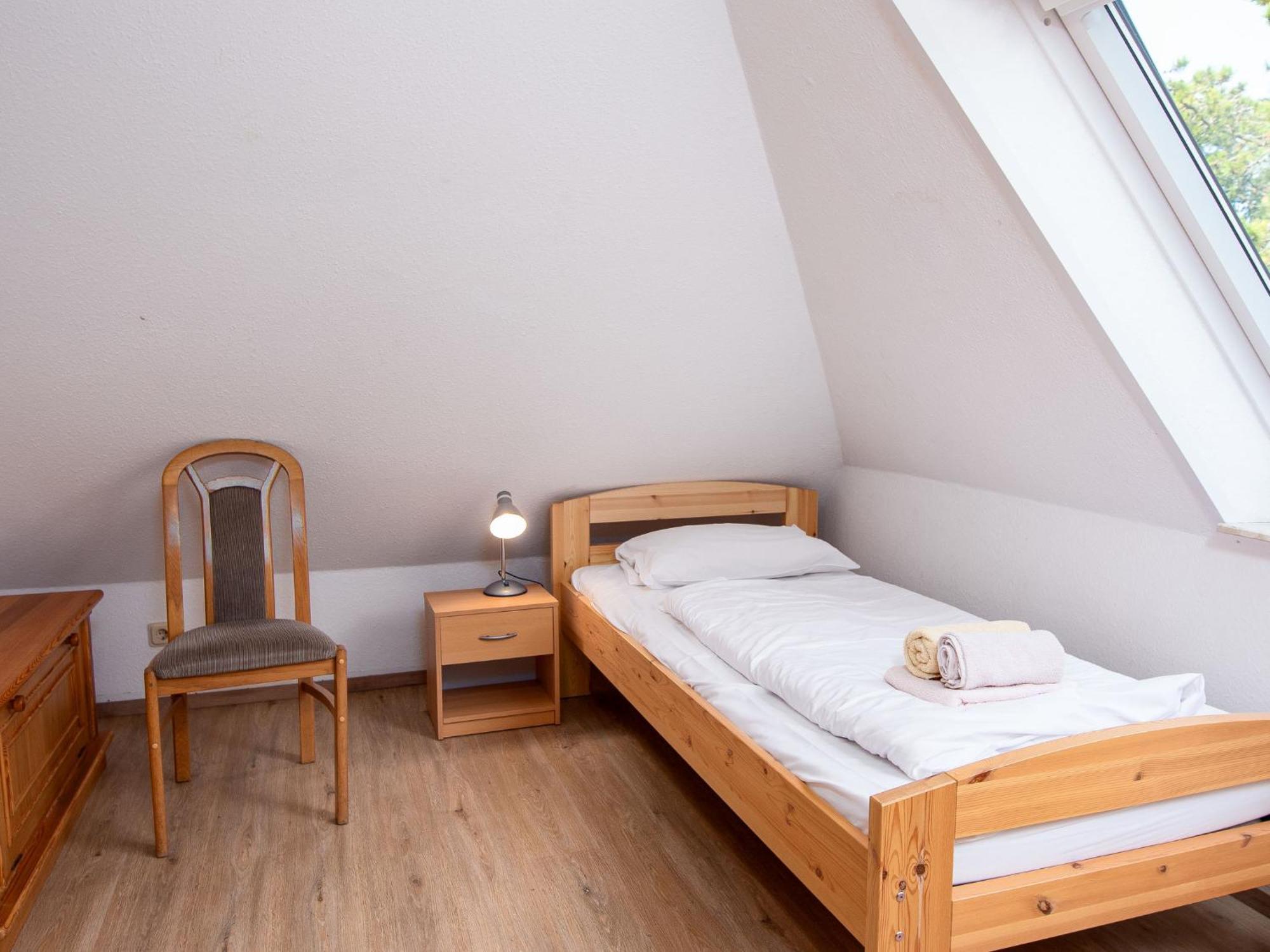 Holiday Home Riedehuus By Interhome ノルトダイヒ エクステリア 写真