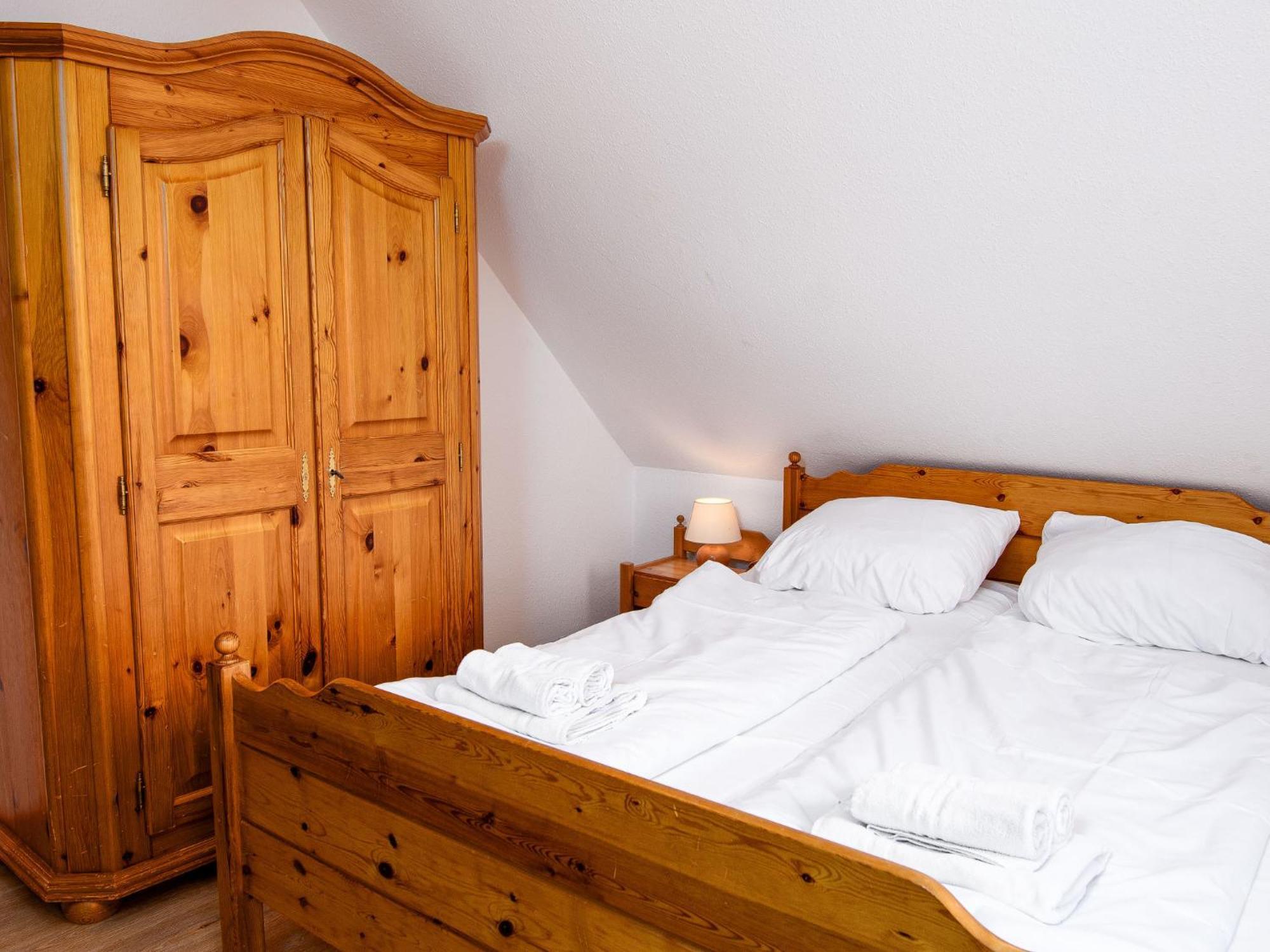 Holiday Home Riedehuus By Interhome ノルトダイヒ エクステリア 写真