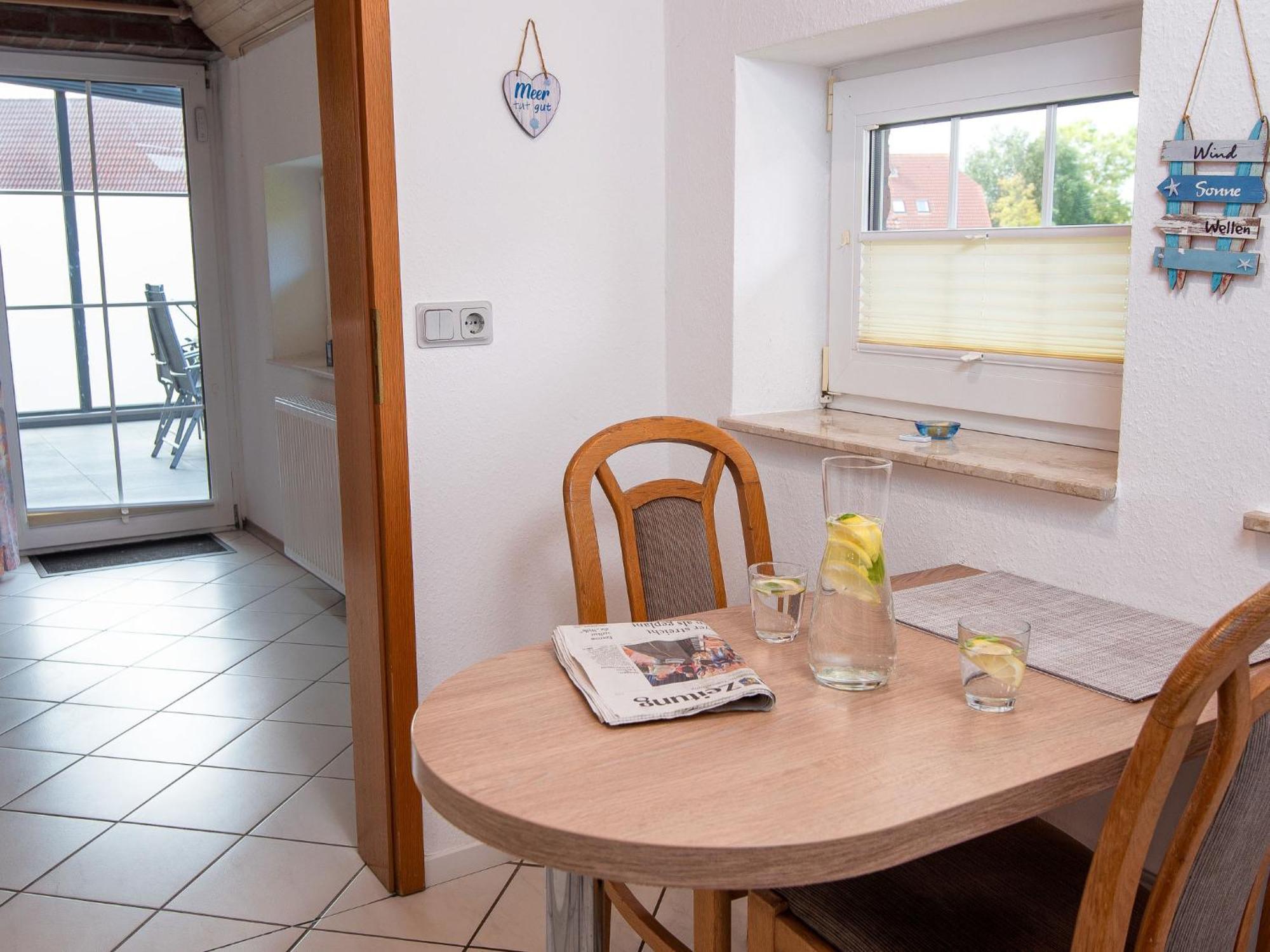 Holiday Home Riedehuus By Interhome ノルトダイヒ エクステリア 写真