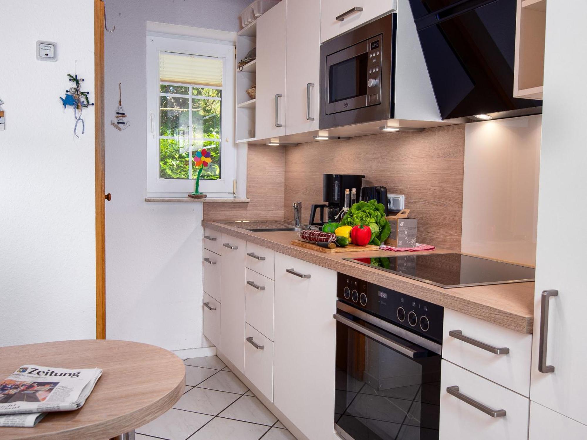Holiday Home Riedehuus By Interhome ノルトダイヒ エクステリア 写真
