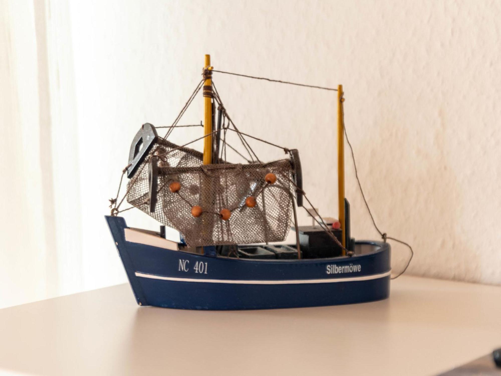Holiday Home Riedehuus By Interhome ノルトダイヒ エクステリア 写真